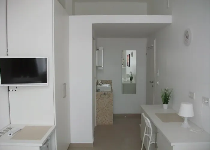 Ch-vienna Hotel 3*