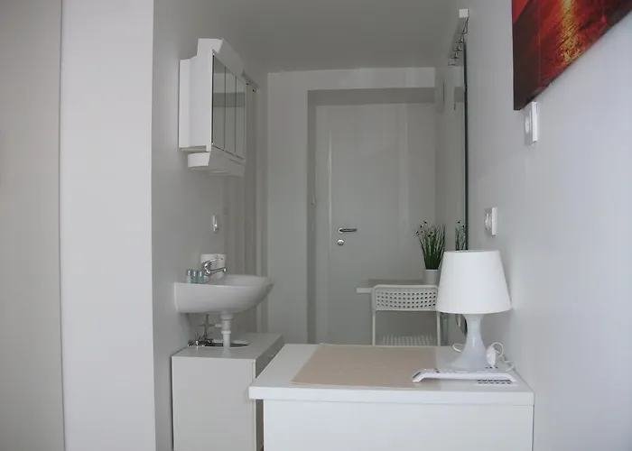 Ch-vienna Hotel Wiedeń