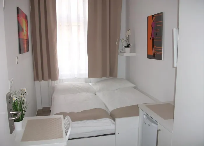 Hotel Ch-vienna