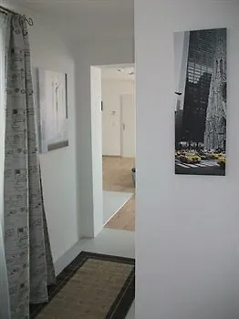 Ch-vienna 3* Wiedeń