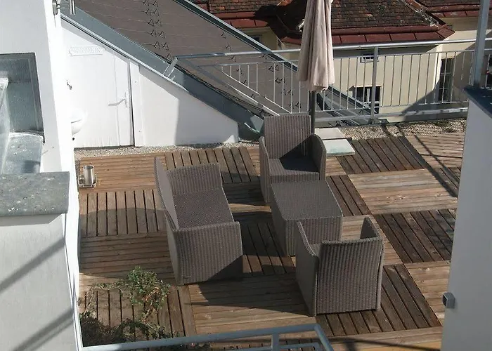 Hotel Ch-vienna 3*