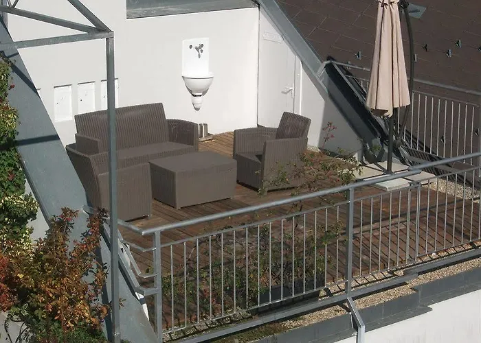 Hotel Ch-vienna 3*