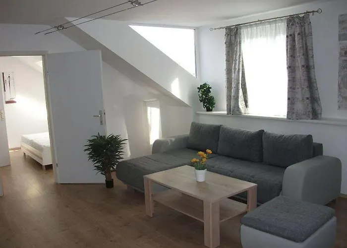 Ch-vienna 3* Wiedeń