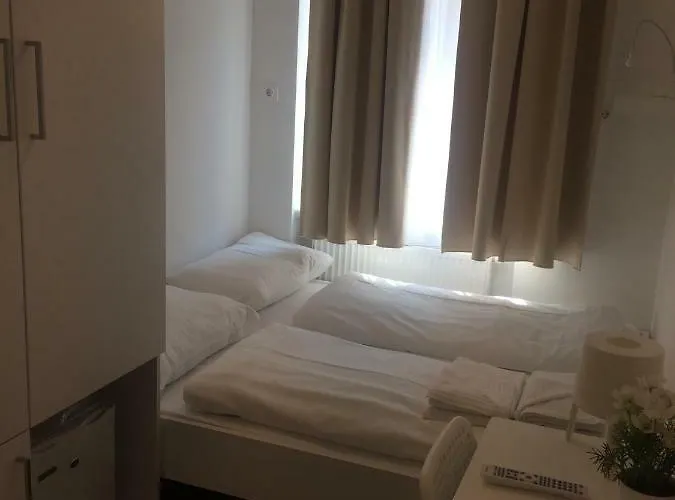 Hotel Ch-vienna