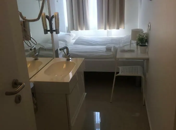 Ch-vienna Hotel 3*