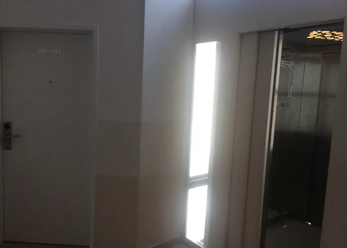 Hotel Ch-vienna 3*