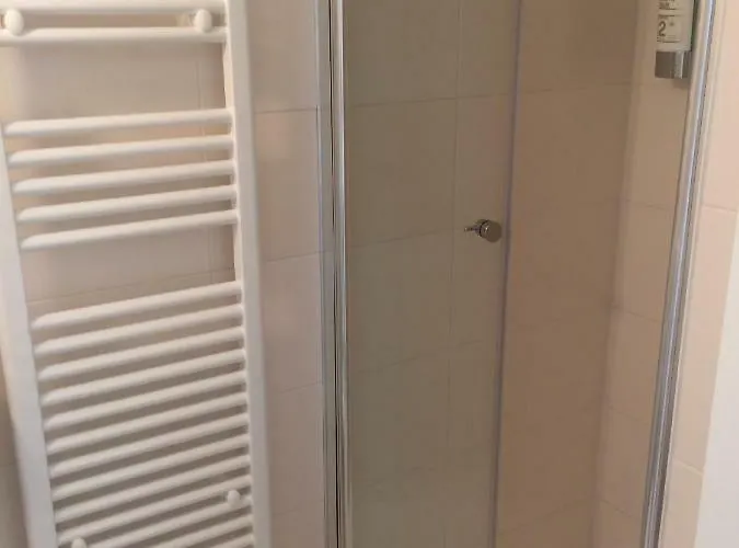 Ch-vienna Hotel