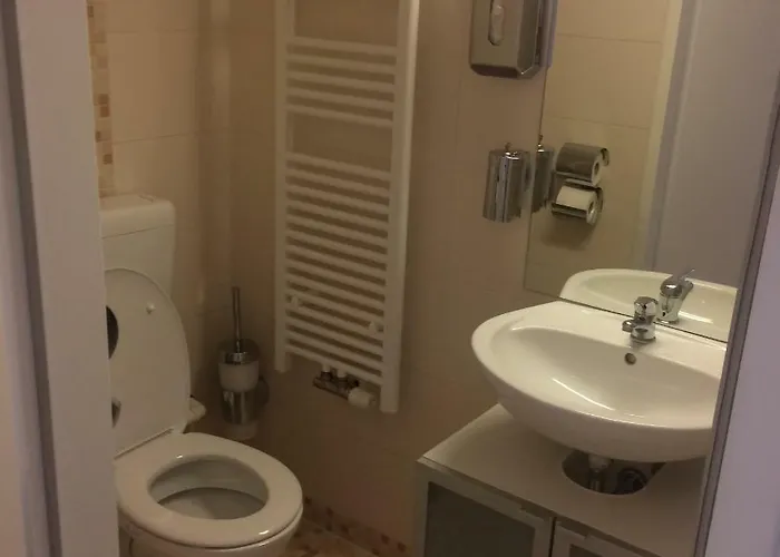 Ch-vienna Hotel 3*