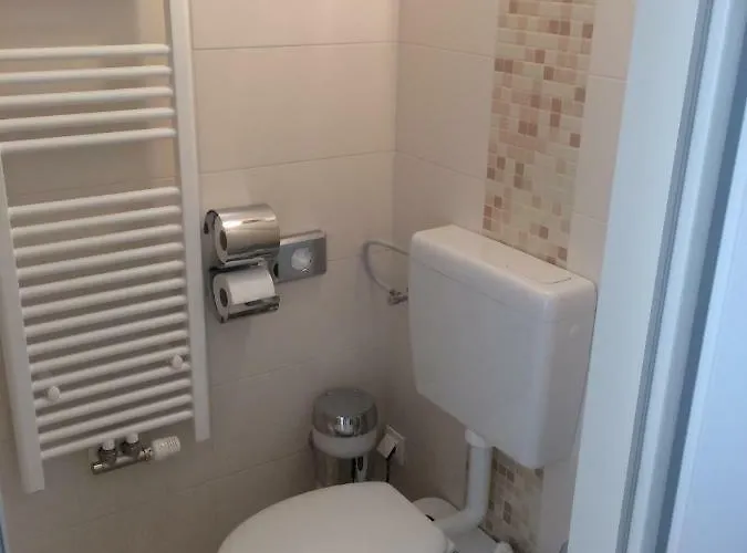 Hotel Ch-vienna