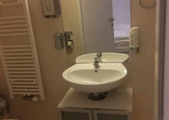 Ch-vienna Hotel Wiedeń