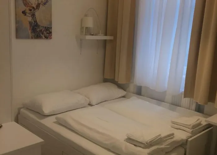 Hotel Ch-vienna